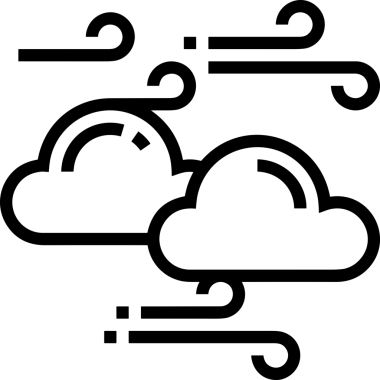 PNG biçiminde bulut depolama simgesi şeffaf arkaplan tasarımı ile dijital sunucu güvenli dosya eşzamanlama sunucu yönetimi ve modern web veya mobil kullanıcı arayüzü uygulamaları için ideal