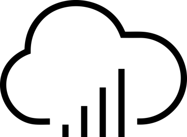 PNG biçiminde bulut depolama simgesi şeffaf arkaplan tasarımı ile dijital sunucu güvenli dosya eşzamanlama sunucu yönetimi ve modern web veya mobil kullanıcı arayüzü uygulamaları için ideal