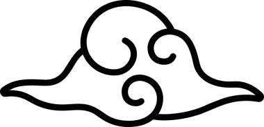 PNG biçiminde bulut depolama simgesi şeffaf arkaplan tasarımı ile dijital sunucu güvenli dosya eşzamanlama sunucu yönetimi ve modern web veya mobil kullanıcı arayüzü uygulamaları için ideal