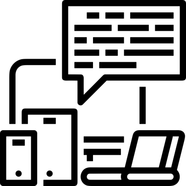 PNG biçiminde bulut depolama simgesi şeffaf arkaplan tasarımı ile dijital sunucu güvenli dosya eşzamanlama sunucu yönetimi ve modern web veya mobil kullanıcı arayüzü uygulamaları için ideal