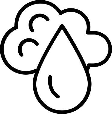 PNG biçiminde bulut depolama simgesi şeffaf arkaplan tasarımı ile dijital sunucu güvenli dosya eşzamanlama sunucu yönetimi ve modern web veya mobil kullanıcı arayüzü uygulamaları için ideal