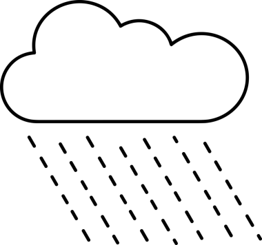 PNG biçiminde bulut depolama simgesi şeffaf arkaplan tasarımı ile dijital sunucu güvenli dosya eşzamanlama sunucu yönetimi ve modern web veya mobil kullanıcı arayüzü uygulamaları için ideal