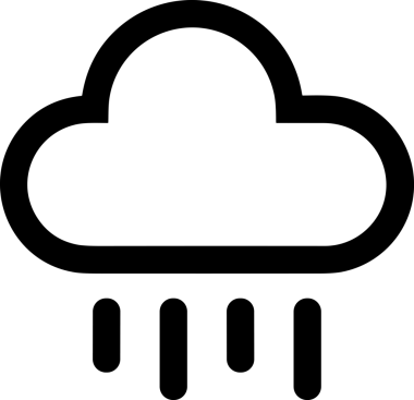 PNG biçiminde bulut depolama simgesi şeffaf arkaplan tasarımı ile dijital sunucu güvenli dosya eşzamanlama sunucu yönetimi ve modern web veya mobil kullanıcı arayüzü uygulamaları için ideal