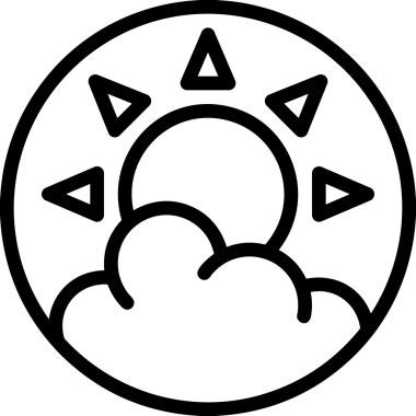 PNG biçiminde bulut depolama simgesi şeffaf arkaplan tasarımı ile dijital sunucu güvenli dosya eşzamanlama sunucu yönetimi ve modern web veya mobil kullanıcı arayüzü uygulamaları için ideal