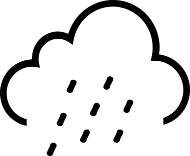 PNG biçiminde bulut depolama simgesi şeffaf arkaplan tasarımı ile dijital sunucu güvenli dosya eşzamanlama sunucu yönetimi ve modern web veya mobil kullanıcı arayüzü uygulamaları için ideal