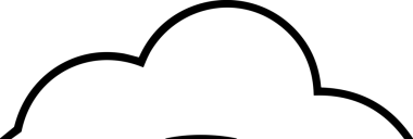 PNG biçiminde bulut depolama simgesi şeffaf arkaplan tasarımı ile dijital sunucu güvenli dosya eşzamanlama sunucu yönetimi ve modern web veya mobil kullanıcı arayüzü uygulamaları için ideal