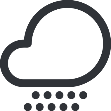 PNG biçiminde bulut depolama simgesi şeffaf arkaplan tasarımı ile dijital sunucu güvenli dosya eşzamanlama sunucu yönetimi ve modern web veya mobil kullanıcı arayüzü uygulamaları için ideal