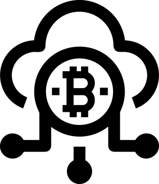 PNG biçiminde bulut depolama simgesi şeffaf arkaplan tasarımı ile dijital sunucu güvenli dosya eşzamanlama sunucu yönetimi ve modern web veya mobil kullanıcı arayüzü uygulamaları için ideal
