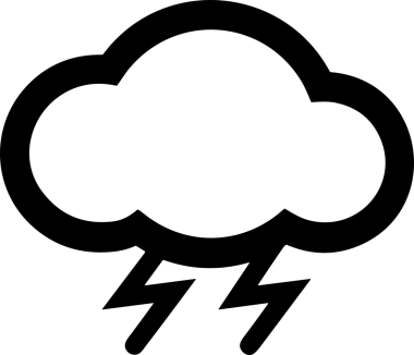 PNG biçiminde bulut depolama simgesi şeffaf arkaplan tasarımı ile dijital sunucu güvenli dosya eşzamanlama sunucu yönetimi ve modern web veya mobil kullanıcı arayüzü uygulamaları için ideal