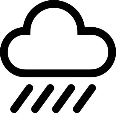 PNG biçiminde bulut depolama simgesi şeffaf arkaplan tasarımı ile dijital sunucu güvenli dosya eşzamanlama sunucu yönetimi ve modern web veya mobil kullanıcı arayüzü uygulamaları için ideal