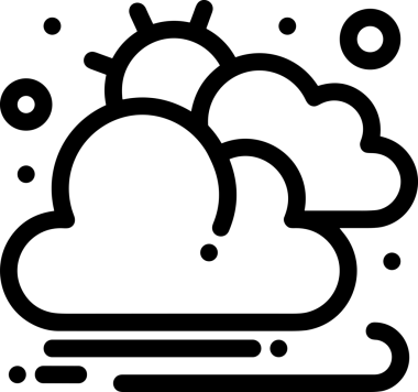 PNG biçiminde bulut depolama simgesi şeffaf arkaplan tasarımı ile dijital sunucu güvenli dosya eşzamanlama sunucu yönetimi ve modern web veya mobil kullanıcı arayüzü uygulamaları için ideal
