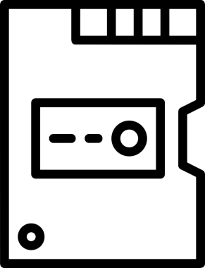 PNG biçiminde bulut depolama simgesi şeffaf arkaplan tasarımı ile dijital sunucu güvenli dosya eşzamanlama sunucu yönetimi ve modern web veya mobil kullanıcı arayüzü uygulamaları için ideal