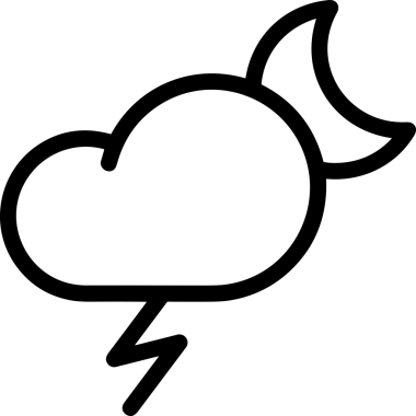 PNG biçiminde bulut depolama simgesi şeffaf arkaplan tasarımı ile dijital sunucu güvenli dosya eşzamanlama sunucu yönetimi ve modern web veya mobil kullanıcı arayüzü uygulamaları için ideal