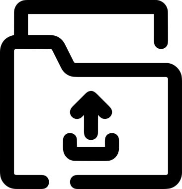 PNG biçiminde bulut depolama simgesi şeffaf arkaplan tasarımı ile dijital sunucu güvenli dosya eşzamanlama sunucu yönetimi ve modern web veya mobil kullanıcı arayüzü uygulamaları için ideal