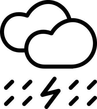 PNG biçiminde bulut depolama simgesi şeffaf arkaplan tasarımı ile dijital sunucu güvenli dosya eşzamanlama sunucu yönetimi ve modern web veya mobil kullanıcı arayüzü uygulamaları için ideal