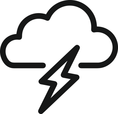 PNG biçiminde bulut depolama simgesi şeffaf arkaplan tasarımı ile dijital sunucu güvenli dosya eşzamanlama sunucu yönetimi ve modern web veya mobil kullanıcı arayüzü uygulamaları için ideal
