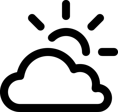 PNG biçiminde bulut depolama simgesi şeffaf arkaplan tasarımı ile dijital sunucu güvenli dosya eşzamanlama sunucu yönetimi ve modern web veya mobil kullanıcı arayüzü uygulamaları için ideal