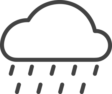 PNG biçiminde bulut depolama simgesi şeffaf arkaplan tasarımı ile dijital sunucu güvenli dosya eşzamanlama sunucu yönetimi ve modern web veya mobil kullanıcı arayüzü uygulamaları için ideal