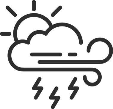 PNG biçiminde bulut depolama simgesi şeffaf arkaplan tasarımı ile dijital sunucu güvenli dosya eşzamanlama sunucu yönetimi ve modern web veya mobil kullanıcı arayüzü uygulamaları için ideal