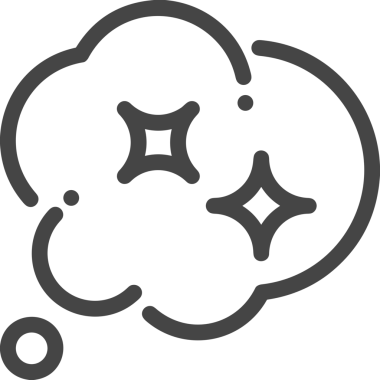 PNG biçiminde bulut depolama simgesi şeffaf arkaplan tasarımı ile dijital sunucu güvenli dosya eşzamanlama sunucu yönetimi ve modern web veya mobil kullanıcı arayüzü uygulamaları için ideal