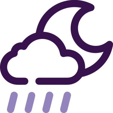 PNG biçiminde bulut depolama simgesi şeffaf arkaplan tasarımı ile dijital sunucu güvenli dosya eşzamanlama sunucu yönetimi ve modern web veya mobil kullanıcı arayüzü uygulamaları için ideal