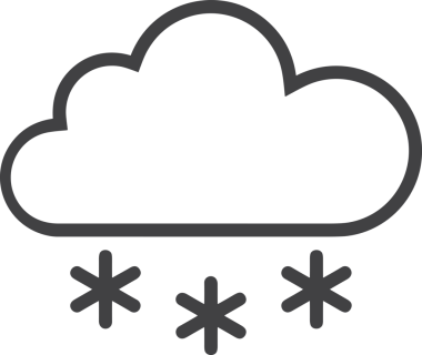 PNG biçiminde bulut depolama simgesi şeffaf arkaplan tasarımı ile dijital sunucu güvenli dosya eşzamanlama sunucu yönetimi ve modern web veya mobil kullanıcı arayüzü uygulamaları için ideal