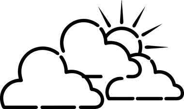 PNG biçiminde bulut depolama simgesi şeffaf arkaplan tasarımı ile dijital sunucu güvenli dosya eşzamanlama sunucu yönetimi ve modern web veya mobil kullanıcı arayüzü uygulamaları için ideal