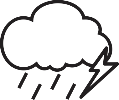 PNG biçiminde bulut depolama simgesi şeffaf arkaplan tasarımı ile dijital sunucu güvenli dosya eşzamanlama sunucu yönetimi ve modern web veya mobil kullanıcı arayüzü uygulamaları için ideal