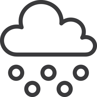 PNG biçiminde bulut depolama simgesi şeffaf arkaplan tasarımı ile dijital sunucu güvenli dosya eşzamanlama sunucu yönetimi ve modern web veya mobil kullanıcı arayüzü uygulamaları için ideal