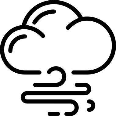 PNG biçiminde bulut depolama simgesi şeffaf arkaplan tasarımı ile dijital sunucu güvenli dosya eşzamanlama sunucu yönetimi ve modern web veya mobil kullanıcı arayüzü uygulamaları için ideal