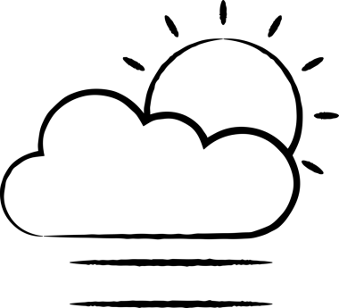 PNG biçiminde bulut depolama simgesi şeffaf arkaplan tasarımı ile dijital sunucu güvenli dosya eşzamanlama sunucu yönetimi ve modern web veya mobil kullanıcı arayüzü uygulamaları için ideal