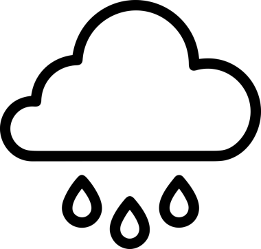 PNG biçiminde bulut depolama simgesi şeffaf arkaplan tasarımı ile dijital sunucu güvenli dosya eşzamanlama sunucu yönetimi ve modern web veya mobil kullanıcı arayüzü uygulamaları için ideal