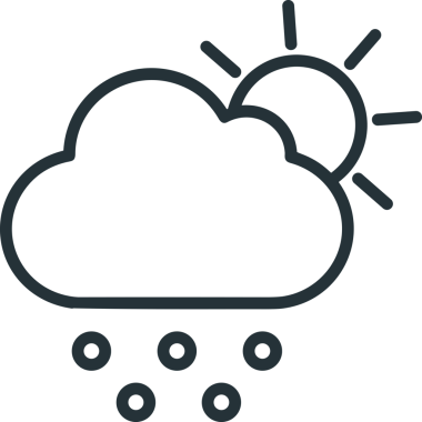 PNG biçiminde bulut depolama simgesi şeffaf arkaplan tasarımı ile dijital sunucu güvenli dosya eşzamanlama sunucu yönetimi ve modern web veya mobil kullanıcı arayüzü uygulamaları için ideal