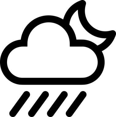 PNG biçiminde bulut depolama simgesi şeffaf arkaplan tasarımı ile dijital sunucu güvenli dosya eşzamanlama sunucu yönetimi ve modern web veya mobil kullanıcı arayüzü uygulamaları için ideal