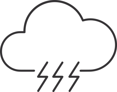 PNG biçiminde bulut depolama simgesi şeffaf arkaplan tasarımı ile dijital sunucu güvenli dosya eşzamanlama sunucu yönetimi ve modern web veya mobil kullanıcı arayüzü uygulamaları için ideal