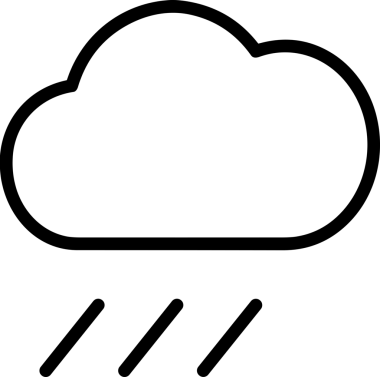 PNG biçiminde bulut depolama simgesi şeffaf arkaplan tasarımı ile dijital sunucu güvenli dosya eşzamanlama sunucu yönetimi ve modern web veya mobil kullanıcı arayüzü uygulamaları için ideal