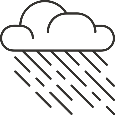 PNG biçiminde bulut depolama simgesi şeffaf arkaplan tasarımı ile dijital sunucu güvenli dosya eşzamanlama sunucu yönetimi ve modern web veya mobil kullanıcı arayüzü uygulamaları için ideal