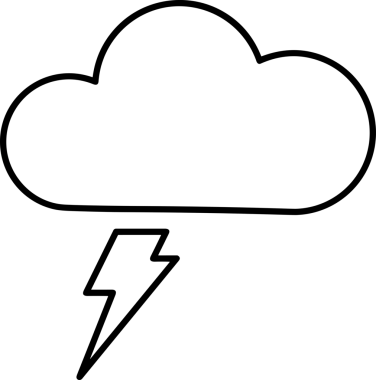 PNG biçiminde bulut depolama simgesi şeffaf arkaplan tasarımı ile dijital sunucu güvenli dosya eşzamanlama sunucu yönetimi ve modern web veya mobil kullanıcı arayüzü uygulamaları için ideal