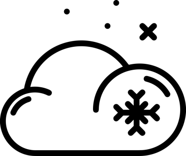 PNG biçiminde bulut depolama simgesi şeffaf arkaplan tasarımı ile dijital sunucu güvenli dosya eşzamanlama sunucu yönetimi ve modern web veya mobil kullanıcı arayüzü uygulamaları için ideal