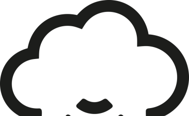 PNG biçiminde bulut depolama simgesi şeffaf arkaplan tasarımı ile dijital sunucu güvenli dosya eşzamanlama sunucu yönetimi ve modern web veya mobil kullanıcı arayüzü uygulamaları için ideal