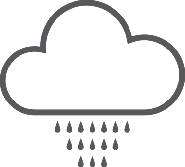 PNG biçiminde bulut depolama simgesi şeffaf arkaplan tasarımı ile dijital sunucu güvenli dosya eşzamanlama sunucu yönetimi ve modern web veya mobil kullanıcı arayüzü uygulamaları için ideal