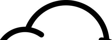 PNG biçiminde bulut depolama simgesi şeffaf arkaplan tasarımı ile dijital sunucu güvenli dosya eşzamanlama sunucu yönetimi ve modern web veya mobil kullanıcı arayüzü uygulamaları için ideal