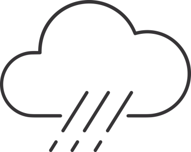 PNG biçiminde bulut depolama simgesi şeffaf arkaplan tasarımı ile dijital sunucu güvenli dosya eşzamanlama sunucu yönetimi ve modern web veya mobil kullanıcı arayüzü uygulamaları için ideal