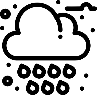 PNG biçiminde bulut depolama simgesi şeffaf arkaplan tasarımı ile dijital sunucu güvenli dosya eşzamanlama sunucu yönetimi ve modern web veya mobil kullanıcı arayüzü uygulamaları için ideal