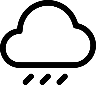 PNG biçiminde bulut depolama simgesi şeffaf arkaplan tasarımı ile dijital sunucu güvenli dosya eşzamanlama sunucu yönetimi ve modern web veya mobil kullanıcı arayüzü uygulamaları için ideal
