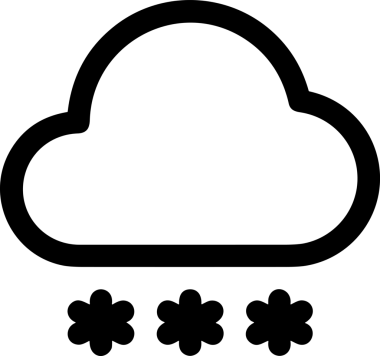 PNG biçiminde bulut depolama simgesi şeffaf arkaplan tasarımı ile dijital sunucu güvenli dosya eşzamanlama sunucu yönetimi ve modern web veya mobil kullanıcı arayüzü uygulamaları için ideal