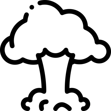 PNG biçiminde bulut depolama simgesi şeffaf arkaplan tasarımı ile dijital sunucu güvenli dosya eşzamanlama sunucu yönetimi ve modern web veya mobil kullanıcı arayüzü uygulamaları için ideal