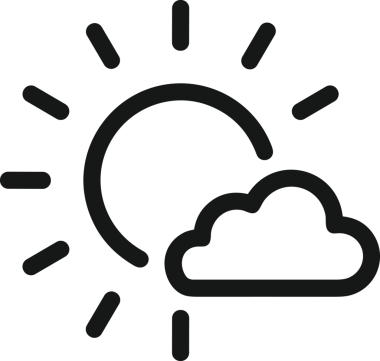 PNG biçiminde bulut depolama simgesi şeffaf arkaplan tasarımı ile dijital sunucu güvenli dosya eşzamanlama sunucu yönetimi ve modern web veya mobil kullanıcı arayüzü uygulamaları için ideal