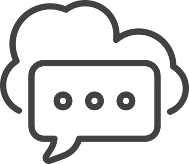 PNG biçiminde bulut depolama simgesi şeffaf arkaplan tasarımı ile dijital sunucu güvenli dosya eşzamanlama sunucu yönetimi ve modern web veya mobil kullanıcı arayüzü uygulamaları için ideal