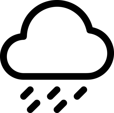 PNG biçiminde bulut depolama simgesi şeffaf arkaplan tasarımı ile dijital sunucu güvenli dosya eşzamanlama sunucu yönetimi ve modern web veya mobil kullanıcı arayüzü uygulamaları için ideal